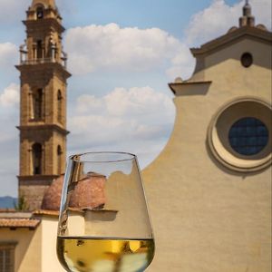 SPIRIT OF FLORENCE Boutique Rooms